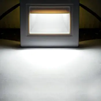 Corner Wall Light 85-265(V) ABS Night Light Bedroom Floor Lamp Family Safety LED Floor Lamp Corridor Illumination
Corner Wall Light 85-265(V) ABS Night Light Bedroom Floor Lamp Family Safety LED Floor Lamp Corridor Illumination