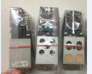 NEW Loran printing press accessories R704 705 700 900 solenoid valve air valve 262545 2625450 
NEW Loran printing press accessories R704 705 700 900 solenoid valve air valve 262545 2625450