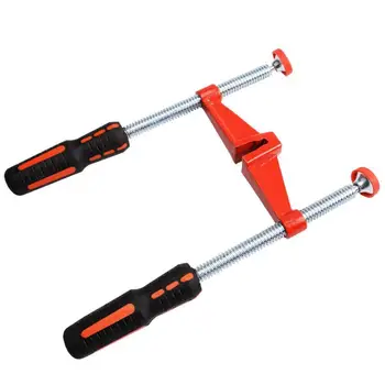 Heavy Duty F Clamp Clip Wood Working Quick Grip F Style Bar Woodworking Clamps
Heavy Duty F Clamp Clip Wood Working Quick Grip F Style Bar Woodworking Clamps