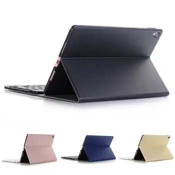 Wireless Keyboard Bluetooth Keyboard For Ipad Phone Tablet Keycaps Keyboard Split Leather Cover Thin Keyboard For Tablet Laptop
Wireless Keyboard Bluetooth Keyboard For Ipad Phone Tablet Keycaps Keyboard Split Leather Cover Thin Keyboard For Tablet Laptop