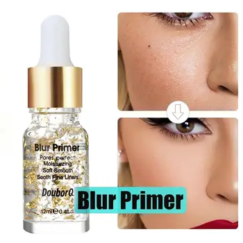 Face Care Foundation Blur Primer 12ml Makeup Base Face Liquid cream moisturizing Oil-control protective Concealer foundatio S9M9
Face Care Foundation Blur Primer 12ml Makeup Base Face Liquid cream moisturizing Oil-control protective Concealer foundatio S9M9