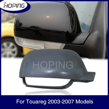 Hoping Rearview Mirror Cover For Touareg 2003 2004 2005 2006 2007 Side Mirror Frame Shell Housing Unpainted For Volkswagen
Hoping Rearview Mirror Cover For Touareg 2003 2004 2005 2006 2007 Side Mirror Frame Shell Housing Unpainted For Volkswagen
