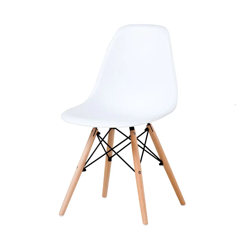 Transparent Chair Modern Minimalist Plastic Crystal Dining Table And Creative Negotiation Nordic Style 
Transparent Chair Modern Minimalist Plastic Crystal Dining Table And Creative Negotiation Nordic Style