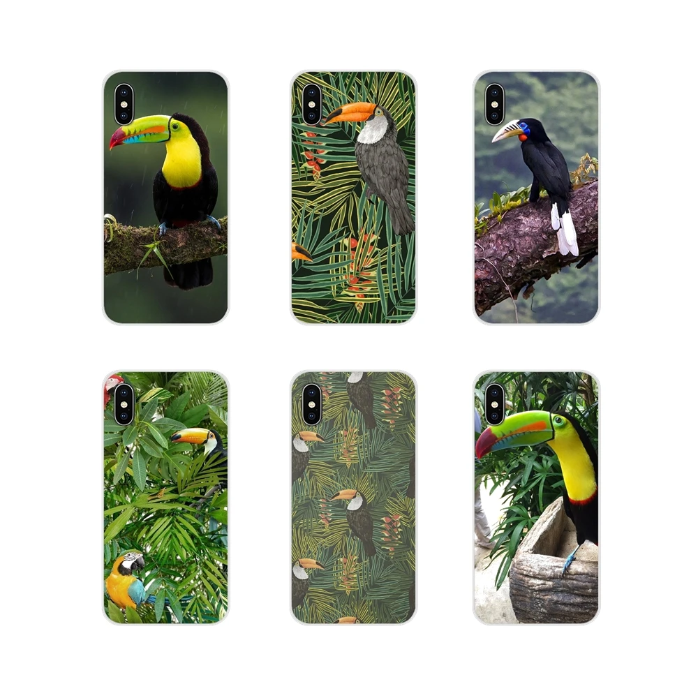 Phone Shell Case Tropical Forest Animal Bird Toucan For Samsung Galaxy S3 S4 S5 Mini S6 S7 Edge S8 S9 S10 Lite Plus Note 4 5 8 9
Phone Shell Case Tropical Forest Animal Bird Toucan For Samsung Galaxy S3 S4 S5 Mini S6 S7 Edge S8 S9 S10 Lite Plus Note 4 5 8 9