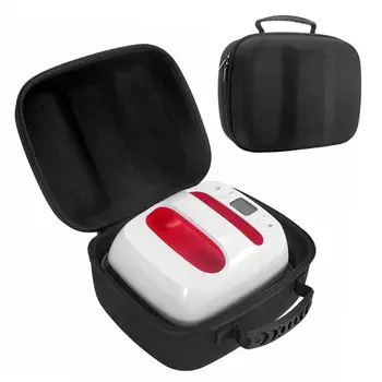 Hard Storage Bag Portable Carrying Case Protective Box for Cricut EasyPress 2, 6x7 Inches Device Accessories Kit
Hard Storage Bag Portable Carrying Case Protective Box for Cricut EasyPress 2, 6x7 Inches Device Accessories Kit