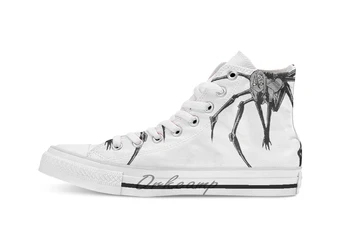 HANG IN THERE breathable Casual High Top lace-up Canvas shoes sneakers Drop shipping
HANG IN THERE breathable Casual High Top lace-up Canvas shoes sneakers Drop shipping