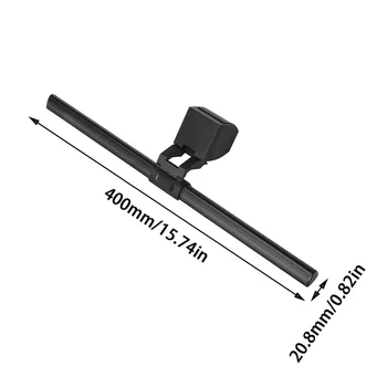 5V USB Light USB Powered Computer Reading Light Non Flickering Eye Protection Led Desk Lamp Adjustable Light 5W Aluminum Monitor
5V USB Light USB Powered Computer Reading Light Non Flickering Eye Protection Led Desk Lamp Adjustable Light 5W Aluminum Monitor
