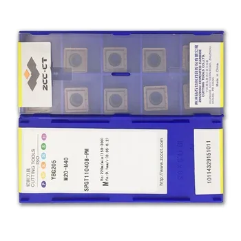ZCC U Drilling DTH SPGT SPGT050204 SPGT060204 SPGT07T308 SPGT090408 SPGT110408 PM YBG205 Processing Stainless Steel Lathe Tools
ZCC U Drilling DTH SPGT SPGT050204 SPGT060204 SPGT07T308 SPGT090408 SPGT110408 PM YBG205 Processing Stainless Steel Lathe Tools
