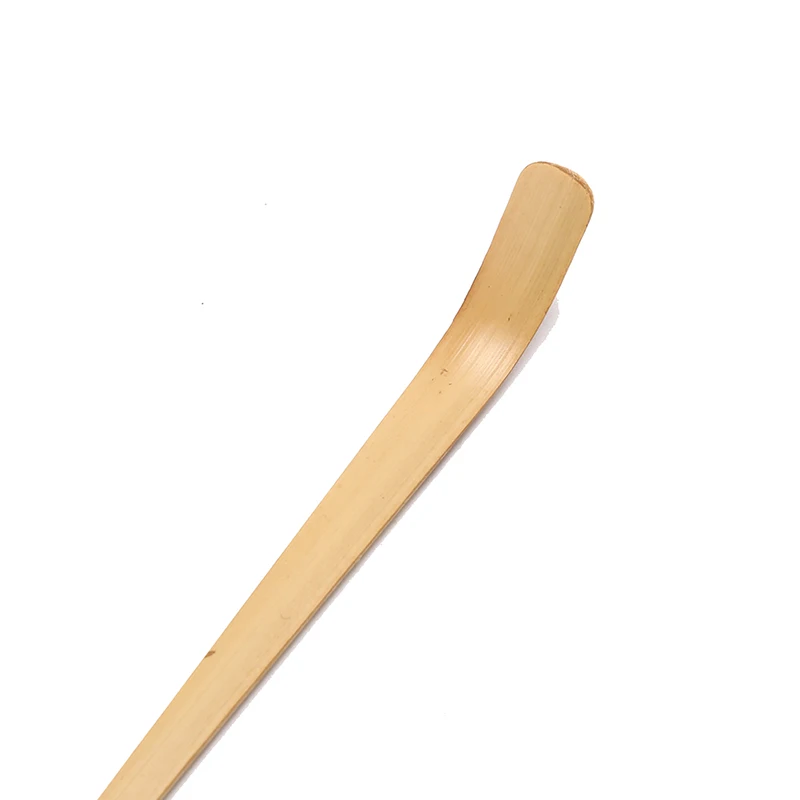 Description Picture 4 of itemHandmade Bamboo Tea Scoop Matcha Spoon Sticks Tea Ceremony Accessories Retro Relaxing Farmhouse Style Scoops Tea Sticks Tool