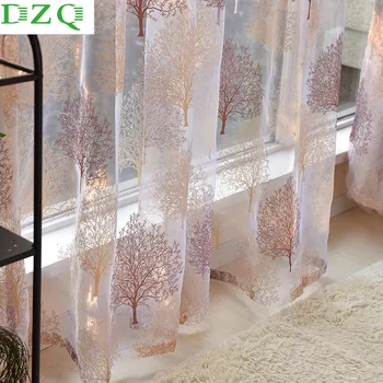 Modern Tulle Window Curtains for Living Room Bedroom Kitchen Window Sheer Curtains Home Decor Voile Curtains Panel Drape
Modern Tulle Window Curtains for Living Room Bedroom Kitchen Window Sheer Curtains Home Decor Voile Curtains Panel Drape
