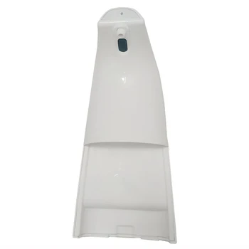 Automatic Infrared Sensor Foam Soap Dispenser Sterilizing Hand Sanitizer Pump Bathroom Kitchen Automatic Foaming Dispenser
Automatic Infrared Sensor Foam Soap Dispenser Sterilizing Hand Sanitizer Pump Bathroom Kitchen Automatic Foaming Dispenser