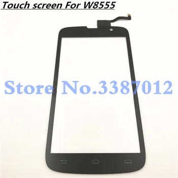 Touch Screen Digitizer For Philips W8555 Touchscreen Touchpad Touch Panel Lens Sensor
Touch Screen Digitizer For Philips W8555 Touchscreen Touchpad Touch Panel Lens Sensor