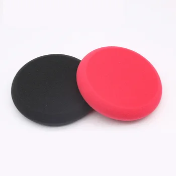 6PCS Car Applicator Cleaning Polish Pad Foam Sponge Microfiber Waxing Detailing Sponge High Quality
6PCS Car Applicator Cleaning Polish Pad Foam Sponge Microfiber Waxing Detailing Sponge High Quality