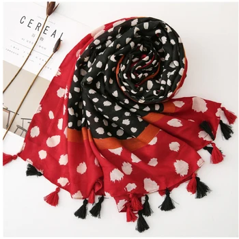 lady beach scarves scarf with tassel summer women wrap viscose tropical print scarf shawl plant printing Female Scarves Blanket
lady beach scarves scarf with tassel summer women wrap viscose tropical print scarf shawl plant printing Female Scarves Blanket