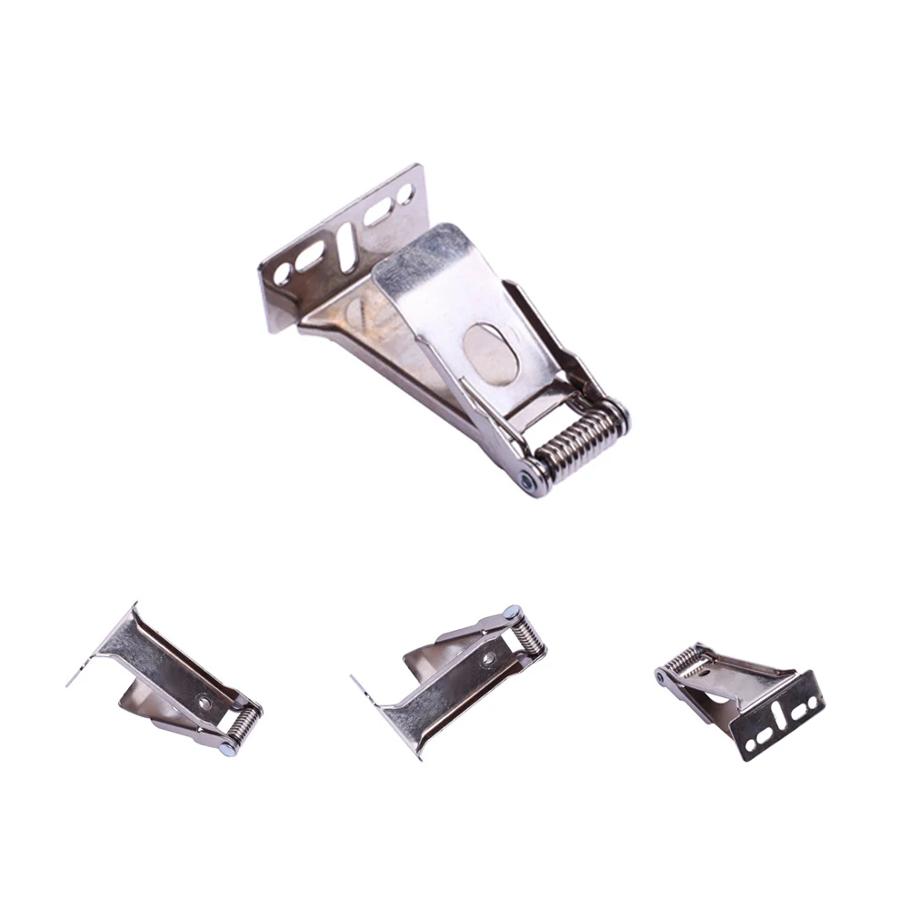 Recessed lights led panel lamps fixing spring Clamp downlight fixing spring clips
Recessed lights led panel lamps fixing spring Clamp downlight fixing spring clips