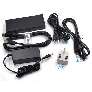2019 Newest Version Kinect Adapter 2.0 V2 Moves Movement Sensor Motion Control AC Power Supply for Xbox one S car accessories
2019 Newest Version Kinect Adapter 2.0 V2 Moves Movement Sensor Motion Control AC Power Supply for Xbox one S car accessories