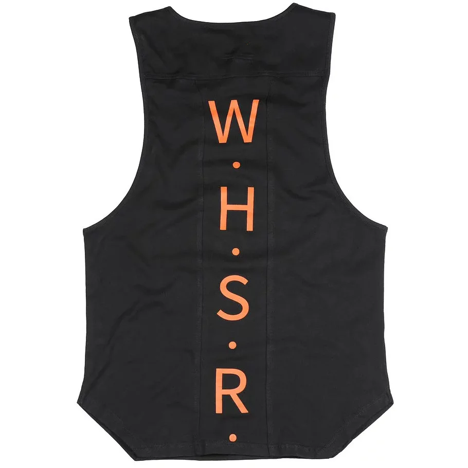 Summer New Style Muscle Fitness Men's Brothers Sports Casual Running Exercise Pure Cotton Elasticity Joint Sleeveless Vest
Summer New Style Muscle Fitness Men's Brothers Sports Casual Running Exercise Pure Cotton Elasticity Joint Sleeveless Vest