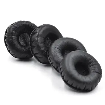 Replacement Leather Ear pads cushion for Telex Airman750 airman760 headphones 35EA
Replacement Leather Ear pads cushion for Telex Airman750 airman760 headphones 35EA