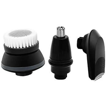 1 Set Multi-Functional Electric Razor Accessories Professional Razor Supplies For Personal And Salon Use
1 Set Multi-Functional Electric Razor Accessories Professional Razor Supplies For Personal And Salon Use