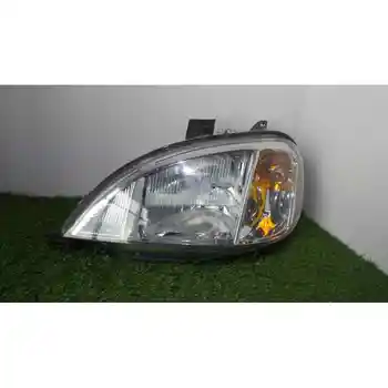 40952 headlight Left Mercedes M-Class (w163) 
40952 headlight Left Mercedes M-Class (w163)