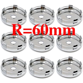 60MM Car Wheel Center Hub Caps Badge Wheel Rim Cover For Volkswagens VWs CC T-ROC Golf 4 5 6 7 Sharan 7N Passat B5 B6 Car Goods
60MM Car Wheel Center Hub Caps Badge Wheel Rim Cover For Volkswagens VWs CC T-ROC Golf 4 5 6 7 Sharan 7N Passat B5 B6 Car Goods