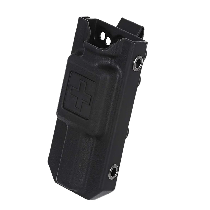 Tourniquet Carrier Pouch Storage Bag Molle Tourniquet Holder Tourniquet Carrier Case for Outdoor Hunting
Tourniquet Carrier Pouch Storage Bag Molle Tourniquet Holder Tourniquet Carrier Case for Outdoor Hunting