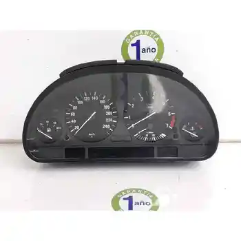 62118387044 BOX INSTRUMENTS BMW 5 SERIES SALOON (E39)
62118387044 BOX INSTRUMENTS BMW 5 SERIES SALOON (E39)