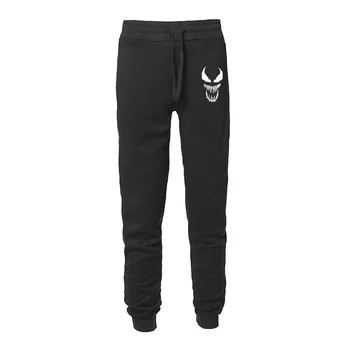 new Venom pants men High Quality Joggers Anime Sturdy Superhero Cool men pants Fitness Fleece Pants men jogger Trousers sweat 
new Venom pants men High Quality Joggers Anime Sturdy Superhero Cool men pants Fitness Fleece Pants men jogger Trousers sweat
