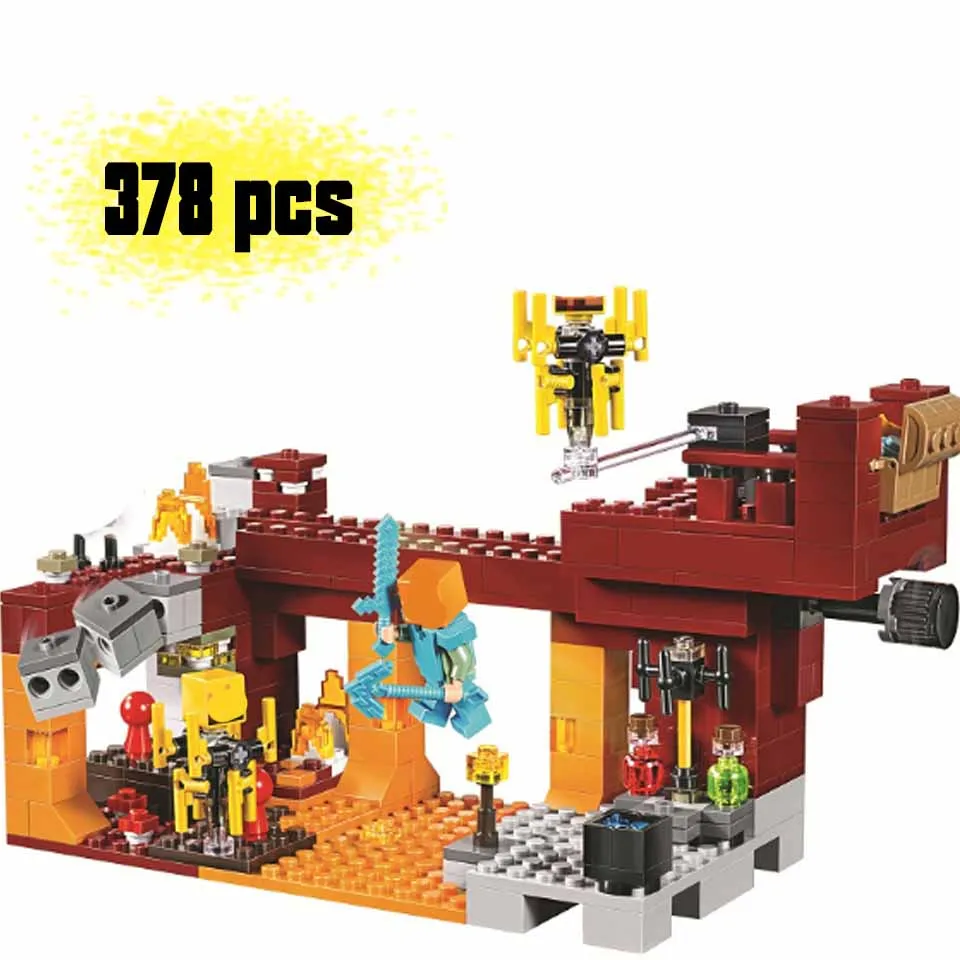 My World Model Building Blocks Compatible legoinglys Minecrafted The Mountain Cave With Elevator Bricks Toys For Children gift
My World Model Building Blocks Compatible legoinglys Minecrafted The Mountain Cave With Elevator Bricks Toys For Children gift