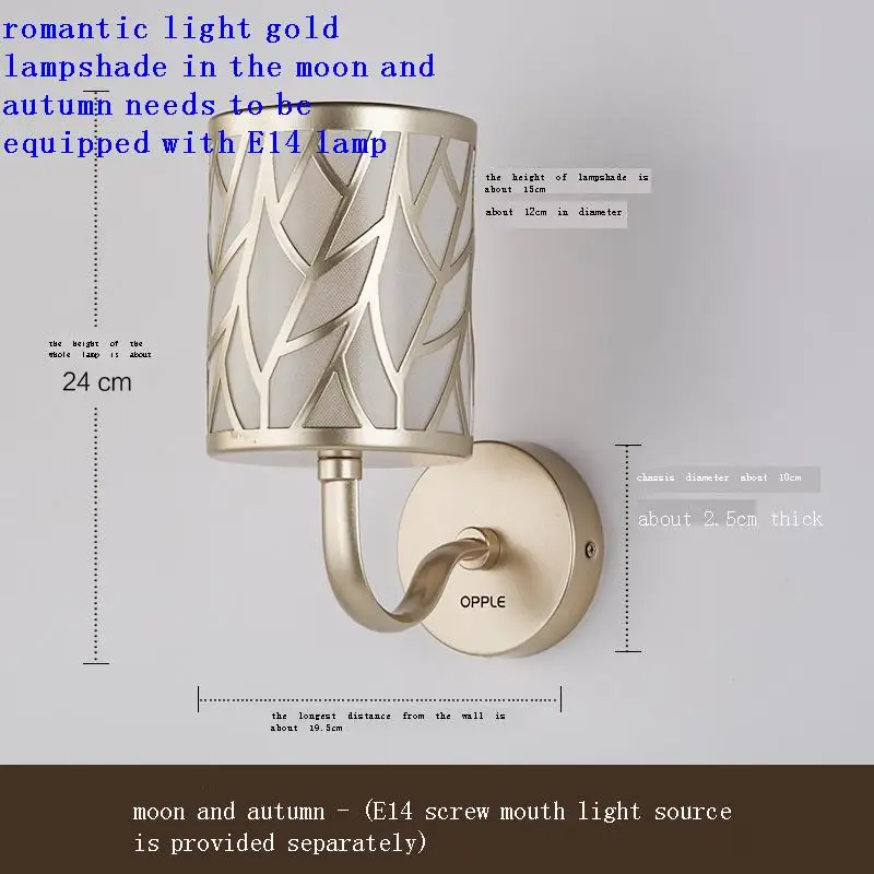 Wall Lamps Model-YS0062354