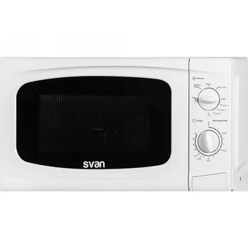 Microondas SVAN SVMW720G
Microondas SVAN SVMW720G