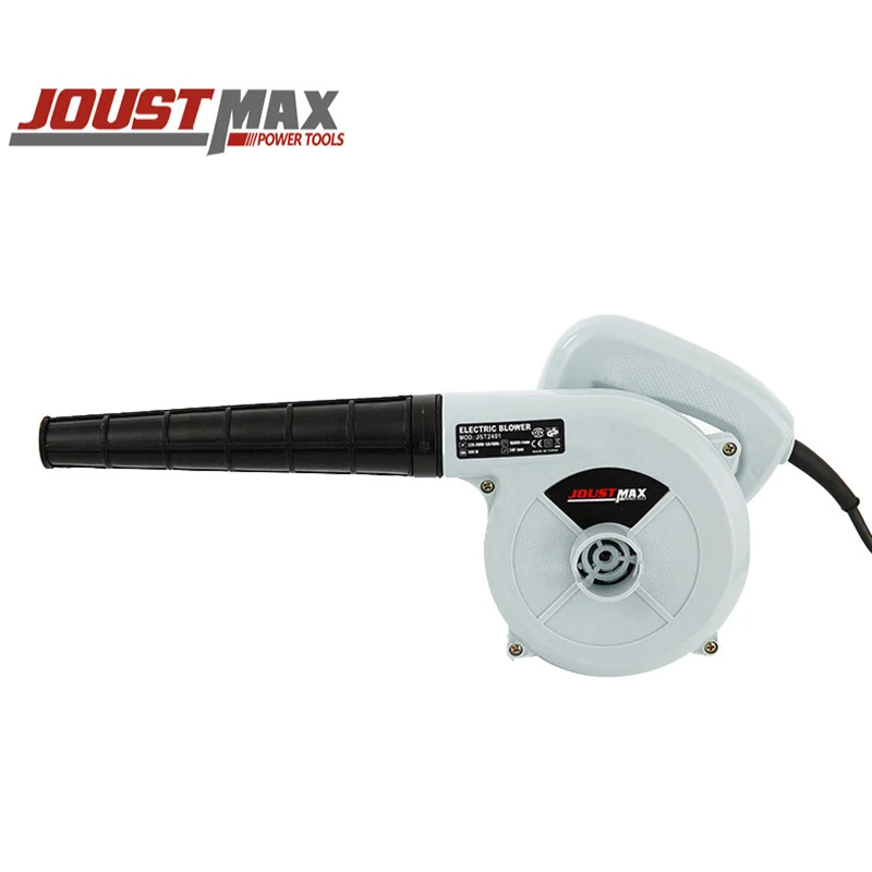 JOUSTMAX600W 220 V Blower Computer Vacuum Cleaner Electric Blower Household Car Dust Blowing Computer Dust Remover Cleaning Dust
JOUSTMAX600W 220 V Blower Computer Vacuum Cleaner Electric Blower Household Car Dust Blowing Computer Dust Remover Cleaning Dust