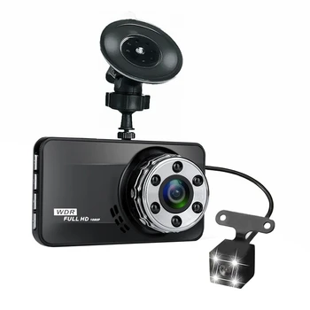 Car DVR Dash Cam Dvr Dash Camera Video Recorder Auto Registrator 3 Inch LCD Sn HD 1080P Driving DVR/Dash Cameras
Car DVR Dash Cam Dvr Dash Camera Video Recorder Auto Registrator 3 Inch LCD Sn HD 1080P Driving DVR/Dash Cameras