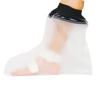 Adult Bandage Protector Waterproof Case Waterproof Leg Cast Wound Cover Protector Reusable Bandage Cover For Bath Shower
Adult Bandage Protector Waterproof Case Waterproof Leg Cast Wound Cover Protector Reusable Bandage Cover For Bath Shower