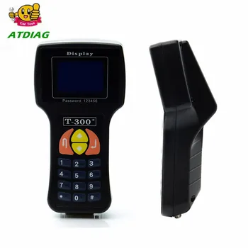 Main Unit T300 Key Programmer For Universal Cars Immobilizer Key Decorder T300 Key Maker English/Spanish
Main Unit T300 Key Programmer For Universal Cars Immobilizer Key Decorder T300 Key Maker English/Spanish
