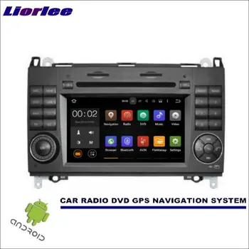 Liorlee Wince / Android Car Multimedia Navigation For Mercedes Benz A Class W169 CD DVD GPS Player Navi Radio Stereo HD Screen
Liorlee Wince / Android Car Multimedia Navigation For Mercedes Benz A Class W169 CD DVD GPS Player Navi Radio Stereo HD Screen