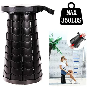 Portable Retractable Stool Outdoor Safe Stable Folding Camping Fishing Chair 18 Colors Beach Garden Seat For Fishing Camping BBQ
Portable Retractable Stool Outdoor Safe Stable Folding Camping Fishing Chair 18 Colors Beach Garden Seat For Fishing Camping BBQ