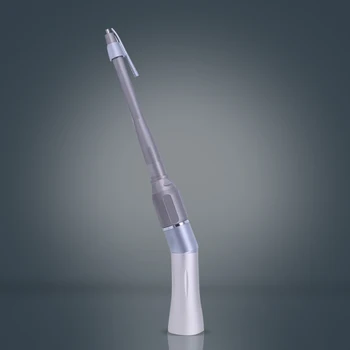 NSKLED Dental Low Speed Handpiece 20 Angle Micro Surgery Surgical Straight Handpiece
NSKLED Dental Low Speed Handpiece 20 Angle Micro Surgery Surgical Straight Handpiece