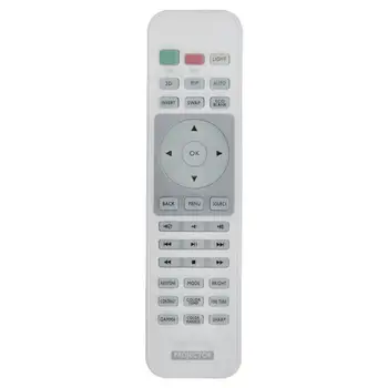 New remote control 5J.J9M06.001 for BENQ projector HT2150ST HT3050 TH670 HT1075 HT1085ST HT2050
New remote control 5J.J9M06.001 for BENQ projector HT2150ST HT3050 TH670 HT1075 HT1085ST HT2050