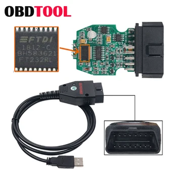 Galletto 1260 ECU Chip Tuning Tool Car OBD2 Diagnostic Cable Automotriz ECU Flasher Programmer with FTDI FT232RL Engine Tuning
Galletto 1260 ECU Chip Tuning Tool Car OBD2 Diagnostic Cable Automotriz ECU Flasher Programmer with FTDI FT232RL Engine Tuning