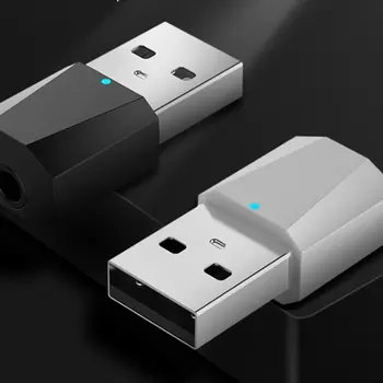 Tv Computer Universal Usb Audio Wireless Transmitter Wireless Adapter Mini 5.0 Transmitter Hifi Sound Quality
Tv Computer Universal Usb Audio Wireless Transmitter Wireless Adapter Mini 5.0 Transmitter Hifi Sound Quality