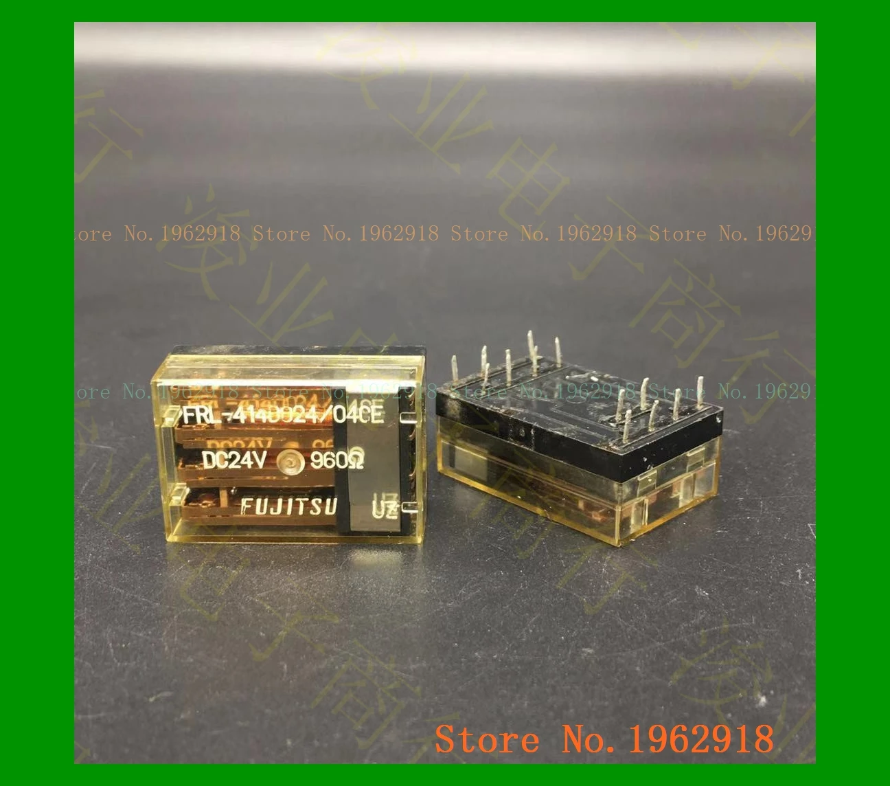 FRL-414D024/04CE
FRL-414D024/04CE