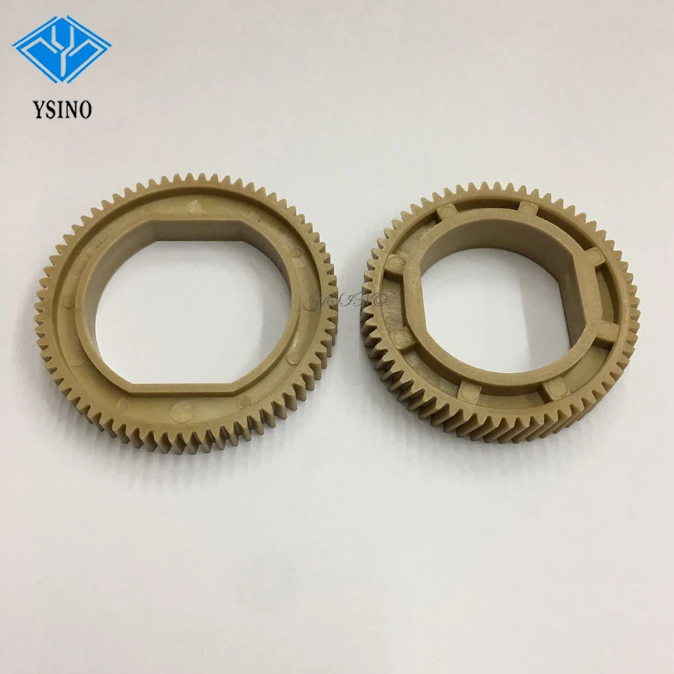 4PCS Grade A Quality DC4110 Upper Fuser Foller Gear For Xerox DocuCentre 4110 900 1100 4112 4127 4590 4595 Heat Foller Gear
4PCS Grade A Quality DC4110 Upper Fuser Foller Gear For Xerox DocuCentre 4110 900 1100 4112 4127 4590 4595 Heat Foller Gear