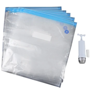 3D Printer Accessories ABS PLA PETG TPU and Other Supplies Moisture-Proof Drying Vacuum Shrink Bags
3D Printer Accessories ABS PLA PETG TPU and Other Supplies Moisture-Proof Drying Vacuum Shrink Bags