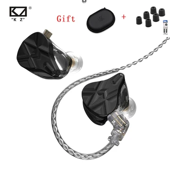 KZ ASF 10BA In Ear Earphones HiFi Noise Cancelling Earbuds Sport Earphone 10 BA Units Balanced Armature Headset KZ ASX AS16 AS12
KZ ASF 10BA In Ear Earphones HiFi Noise Cancelling Earbuds Sport Earphone 10 BA Units Balanced Armature Headset KZ ASX AS16 AS12