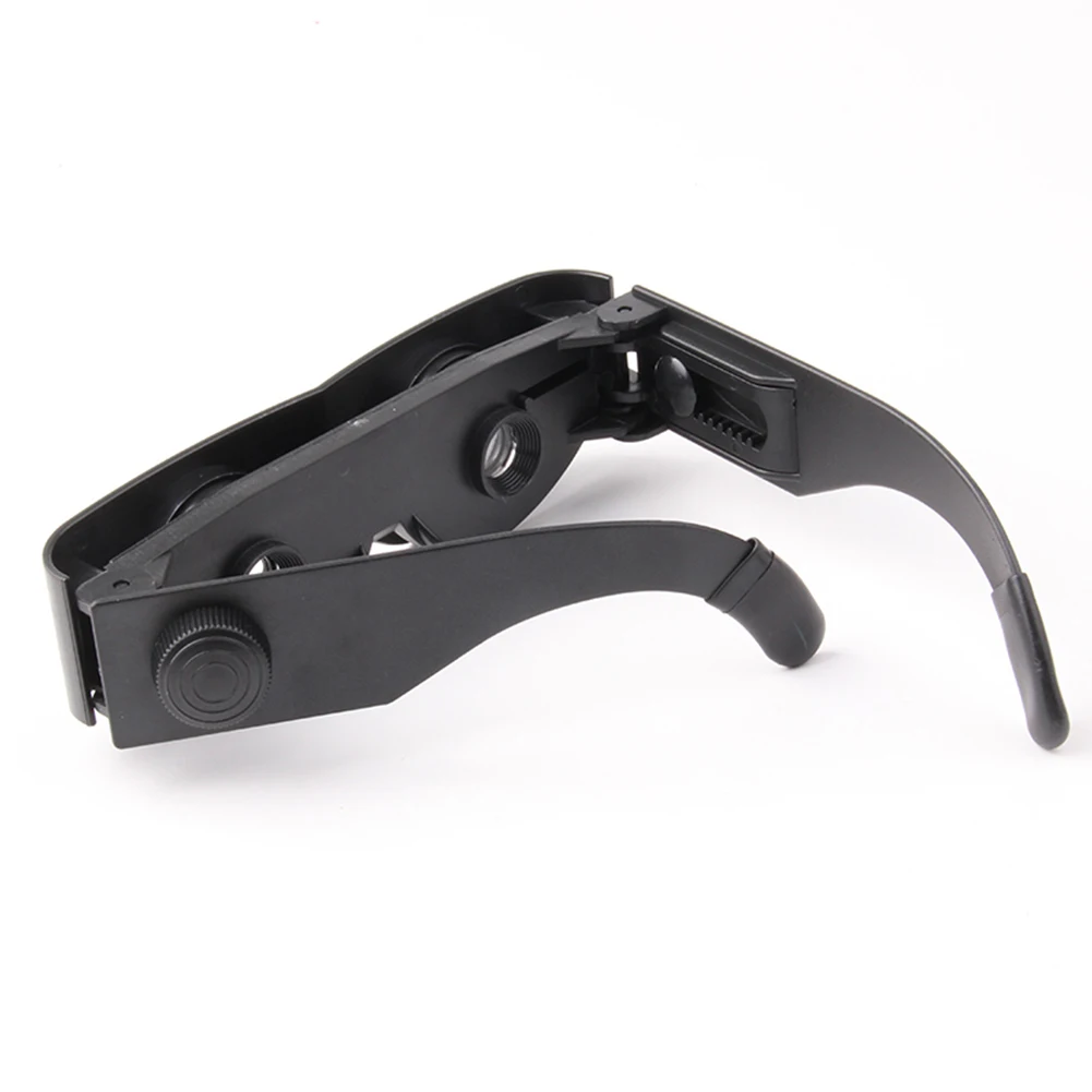 Outdoor Fishing Telescope Glasses HD Magnifier Binoculars Eyewear Fishing Tackle for Outdoor Cycle Biking Entertainment Dropship