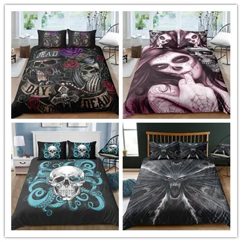 Beauty Rose Print Bedding Sets Large Octopus Animal Print bed linen Duvet Cover Set pillowcase bedding 
Beauty Rose Print Bedding Sets Large Octopus Animal Print bed linen Duvet Cover Set pillowcase bedding