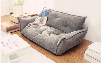 Modern Design Floor Sofa Bed 5 Position Adjustable Lazy Sofa Japanese Style Furniture Living Room Reclining Folding Sofa Couch 
Modern Design Floor Sofa Bed 5 Position Adjustable Lazy Sofa Japanese Style Furniture Living Room Reclining Folding Sofa Couch