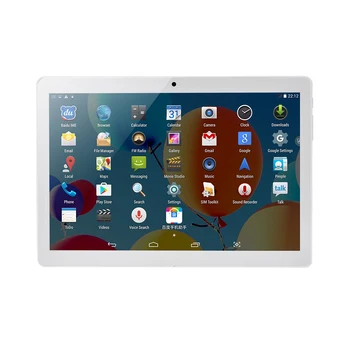 10.1inch Android 4.4 Business Tablet Quad-core Tablet with IPS Touch Screen 1280*800 Resolution 1GB+16GB For Office Work
10.1inch Android 4.4 Business Tablet Quad-core Tablet with IPS Touch Screen 1280*800 Resolution 1GB+16GB For Office Work