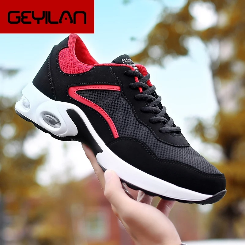 2019New Spring And Summer Fashion Mens Casual Shoes Lace-Up Breathable Shoes Sneakers Mens Trainers Chaussure Flying woven shoes
2019New Spring And Summer Fashion Mens Casual Shoes Lace-Up Breathable Shoes Sneakers Mens Trainers Chaussure Flying woven shoes